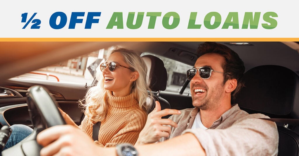 Houston Highway Credit Union - Refinance & Save