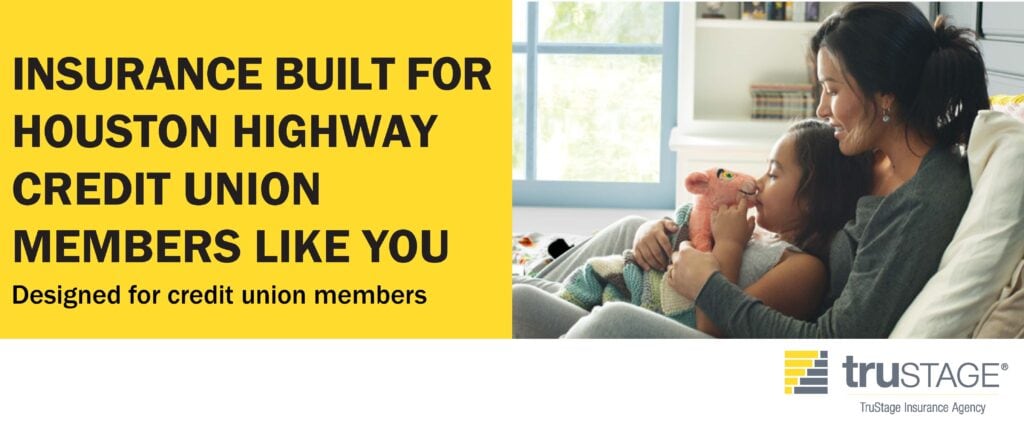 HHCU Tru Stage Insurance