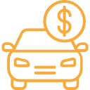 HHCU New or Used Car Loan - icon