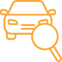 HHCU Find a Car - Icon