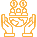 Houston Highway Credit Union Icon