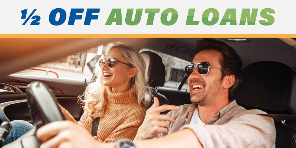 Houston Highway Credit Union - Refinance & Save