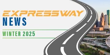Houston Highway Credit Union - Newsletter Winter 2025