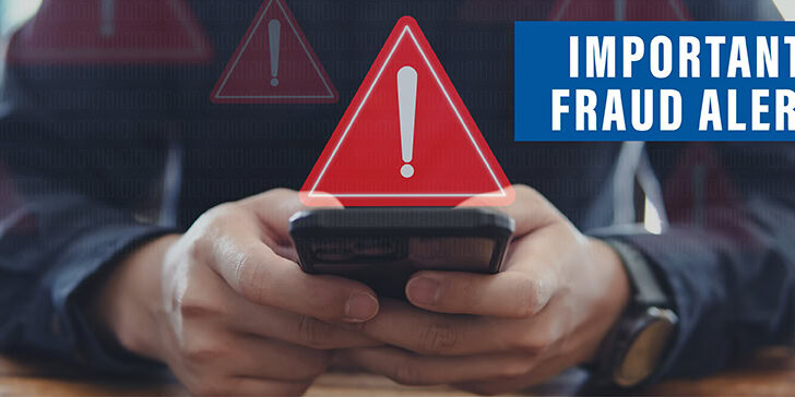 Houston Highway Credit Union - Fraud Awareness