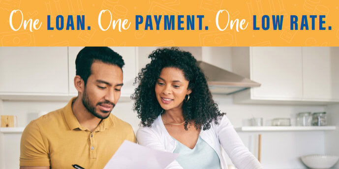 Affordable personal loan options for quick financial relief at HHCU.